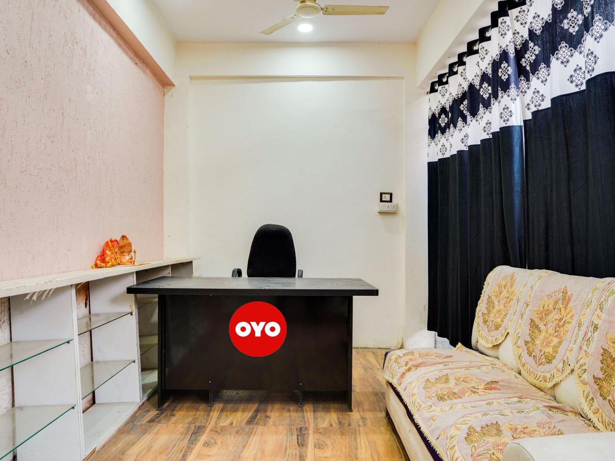 Hotel O Shivansh Bhopál Kültér fotó